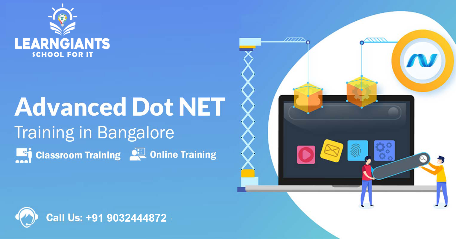 Dot Net Training in Hyderabad
