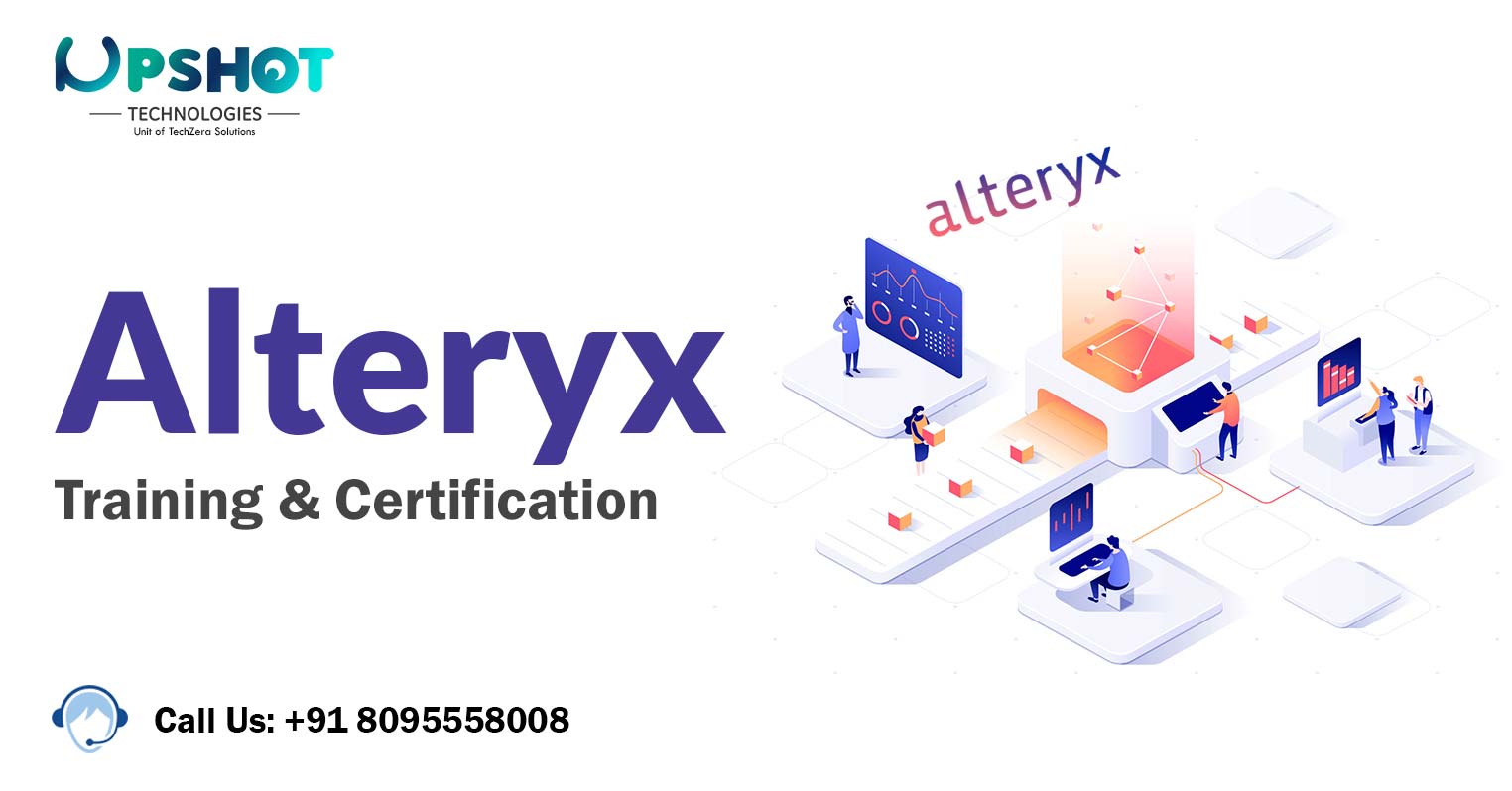 alteryx training hyderabad
