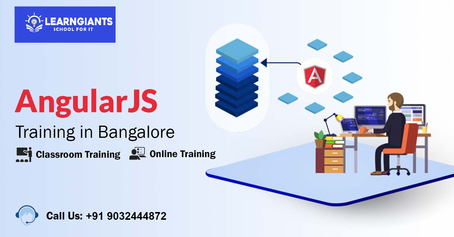 AngularJs Training in Hyderabad
