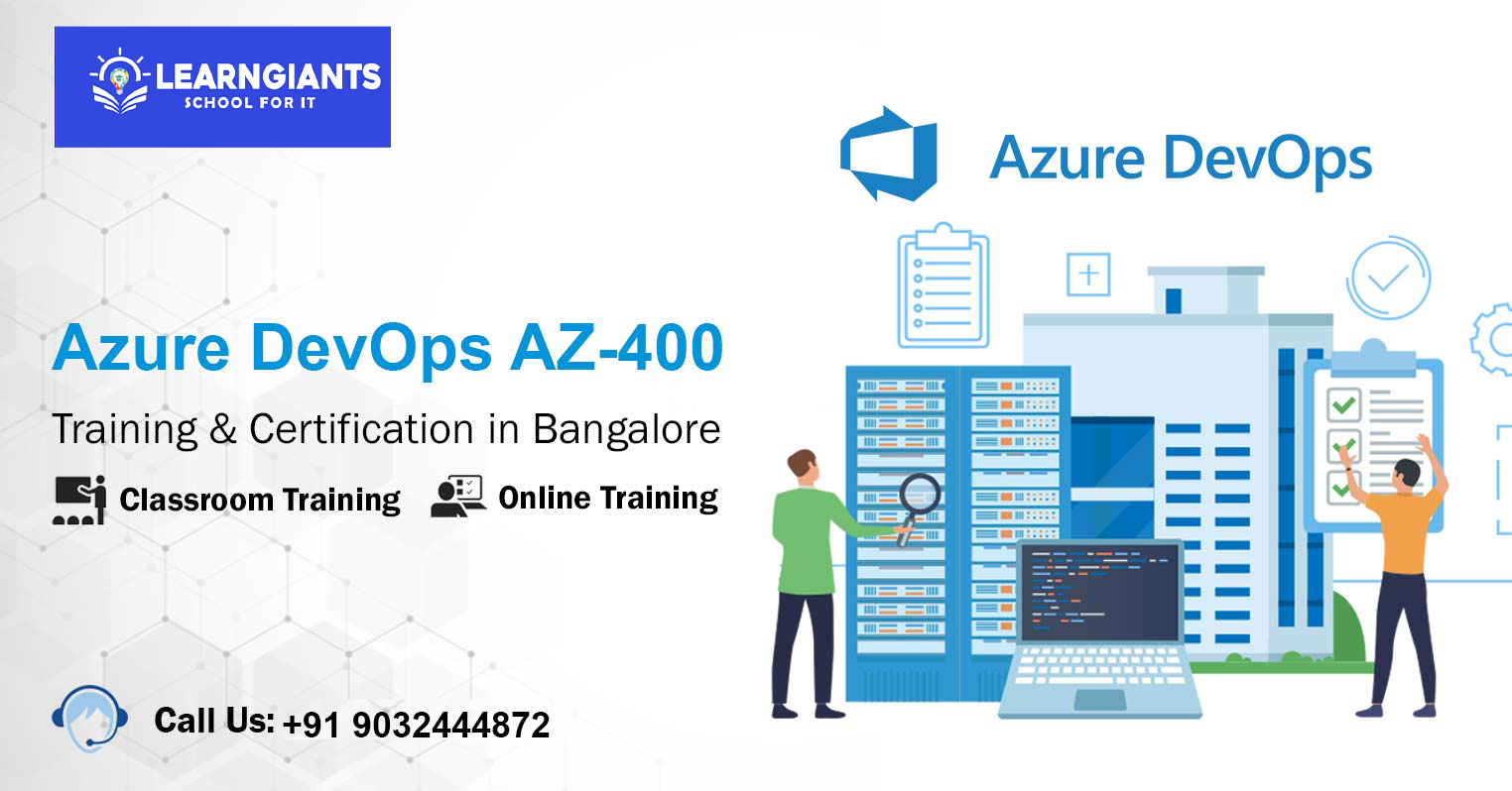 azure devops training in bangalore