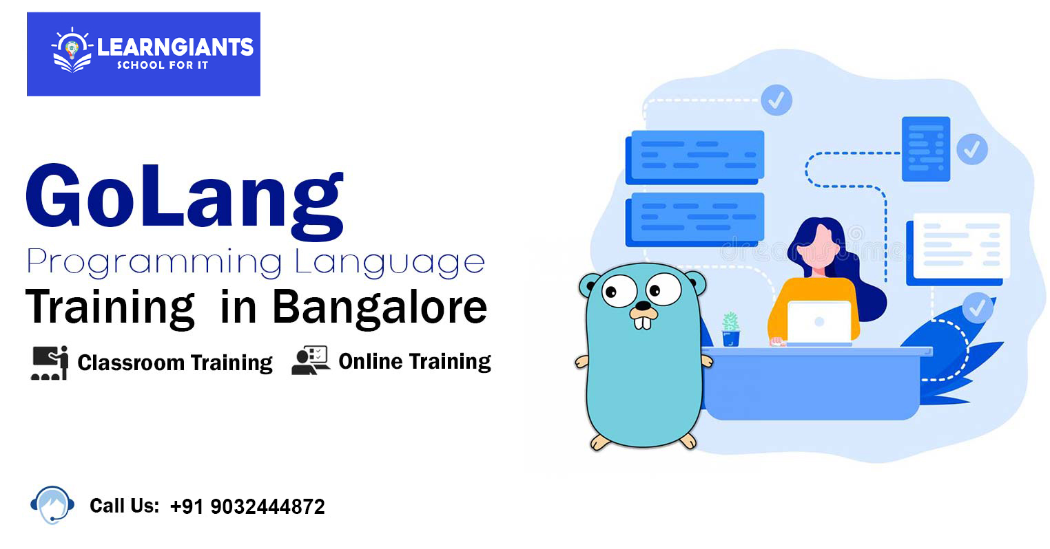 golang Training in Hyderabad