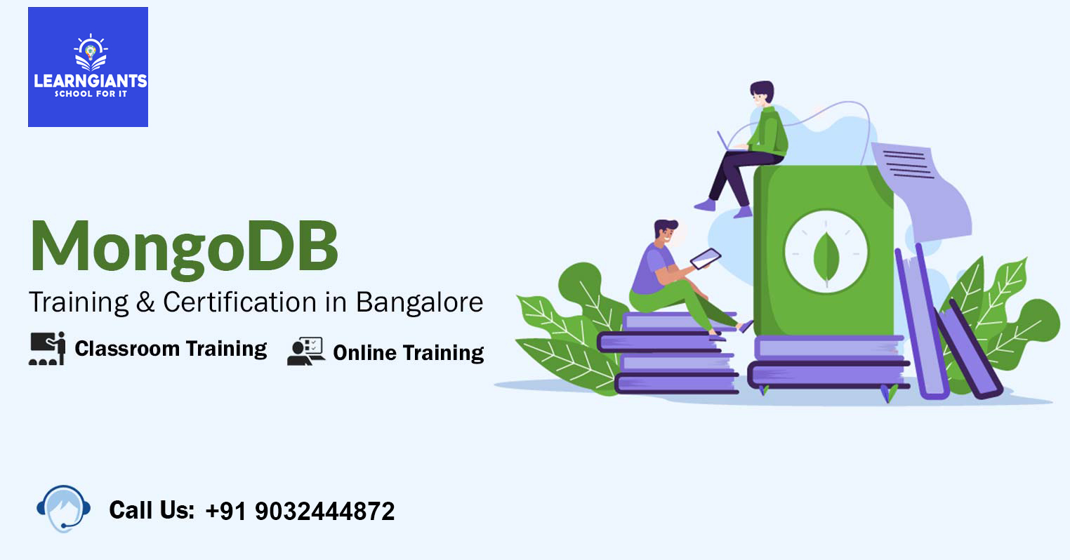 mongodb Training in Hyderabad