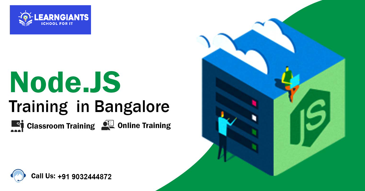node.js training in Hyderabad