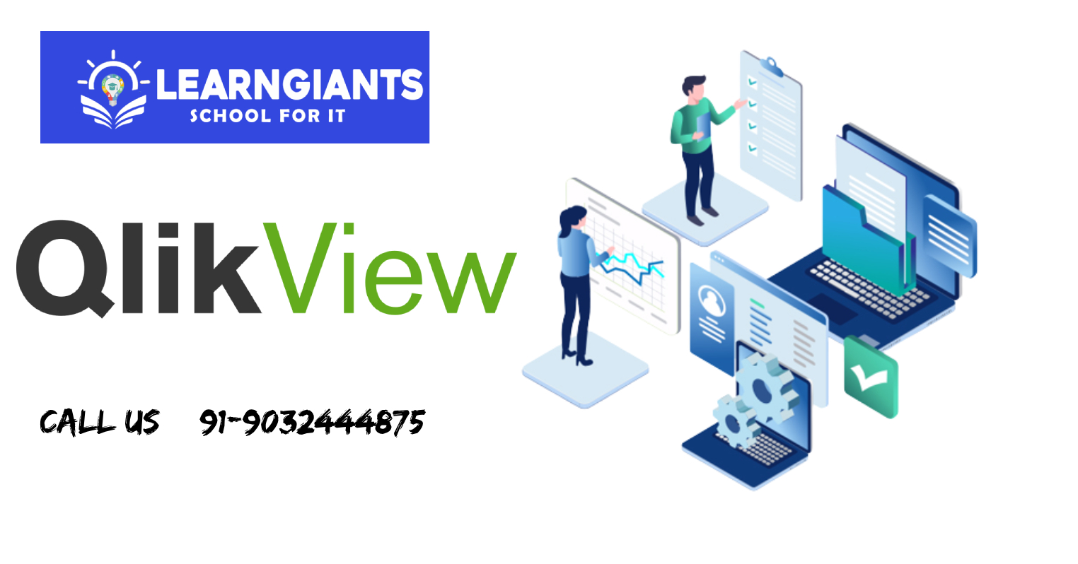 qlikview training in Hyderabad