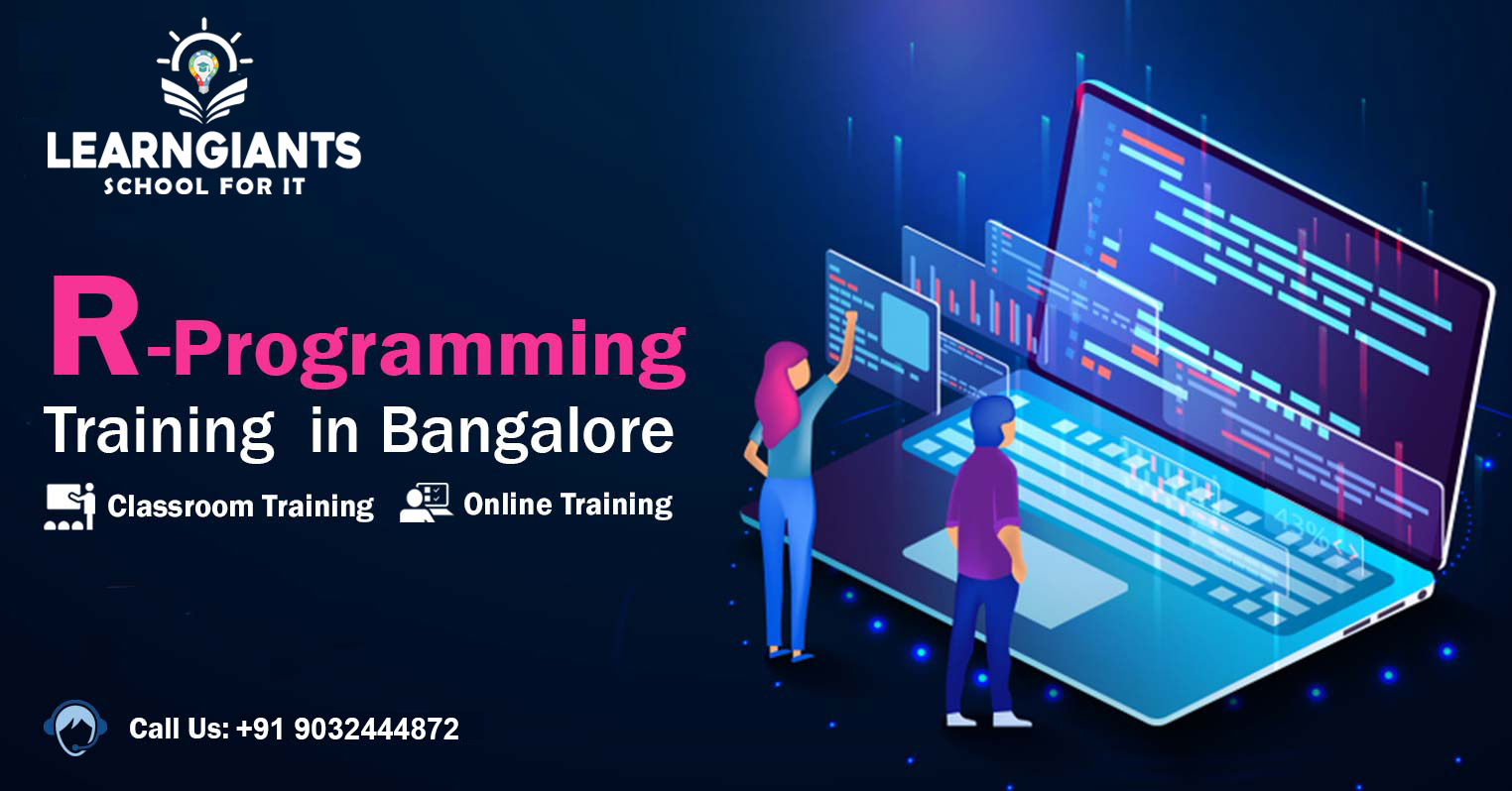 r programming training in Hyderabad