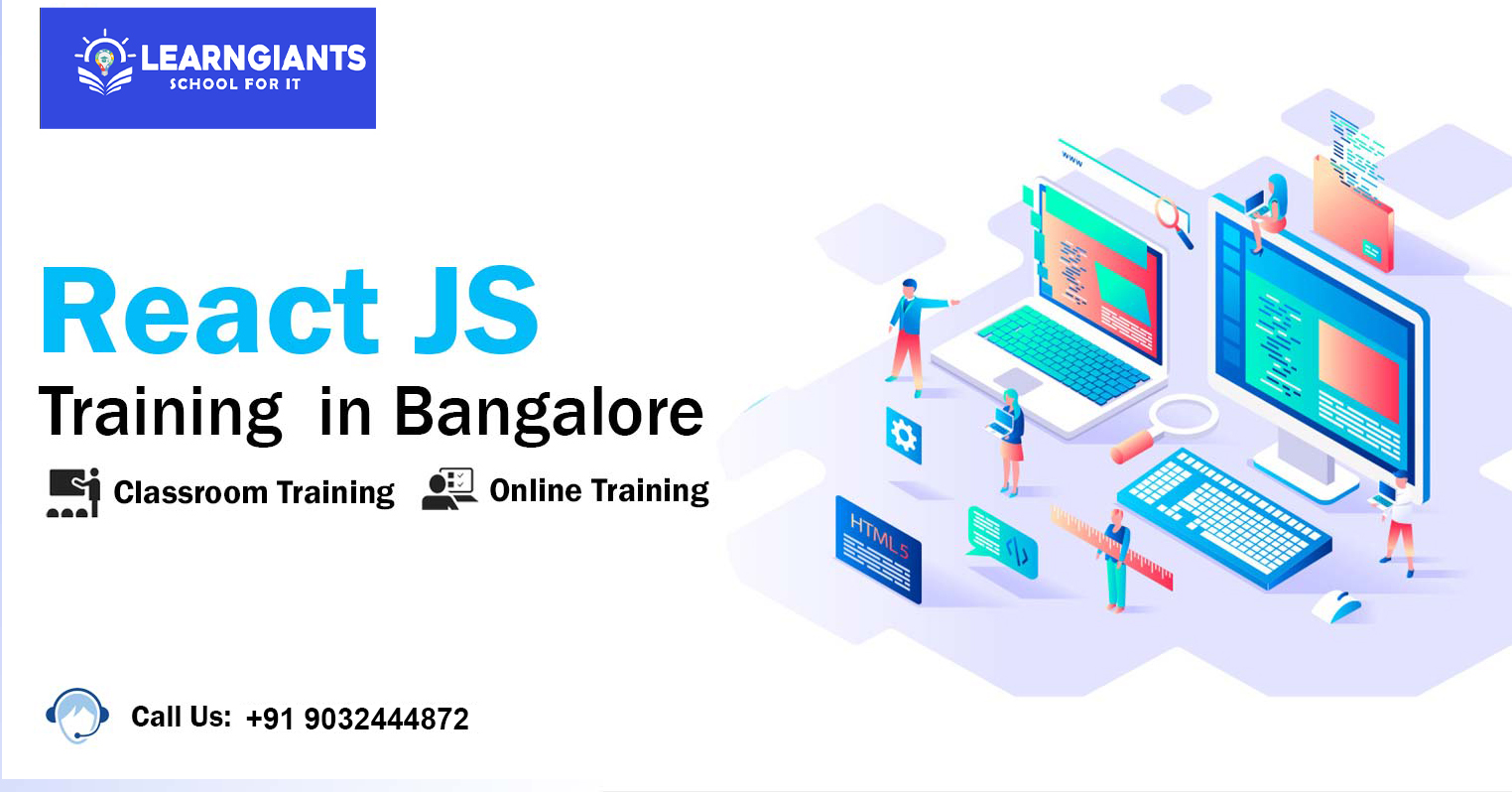 react js Training in Hyderabad
