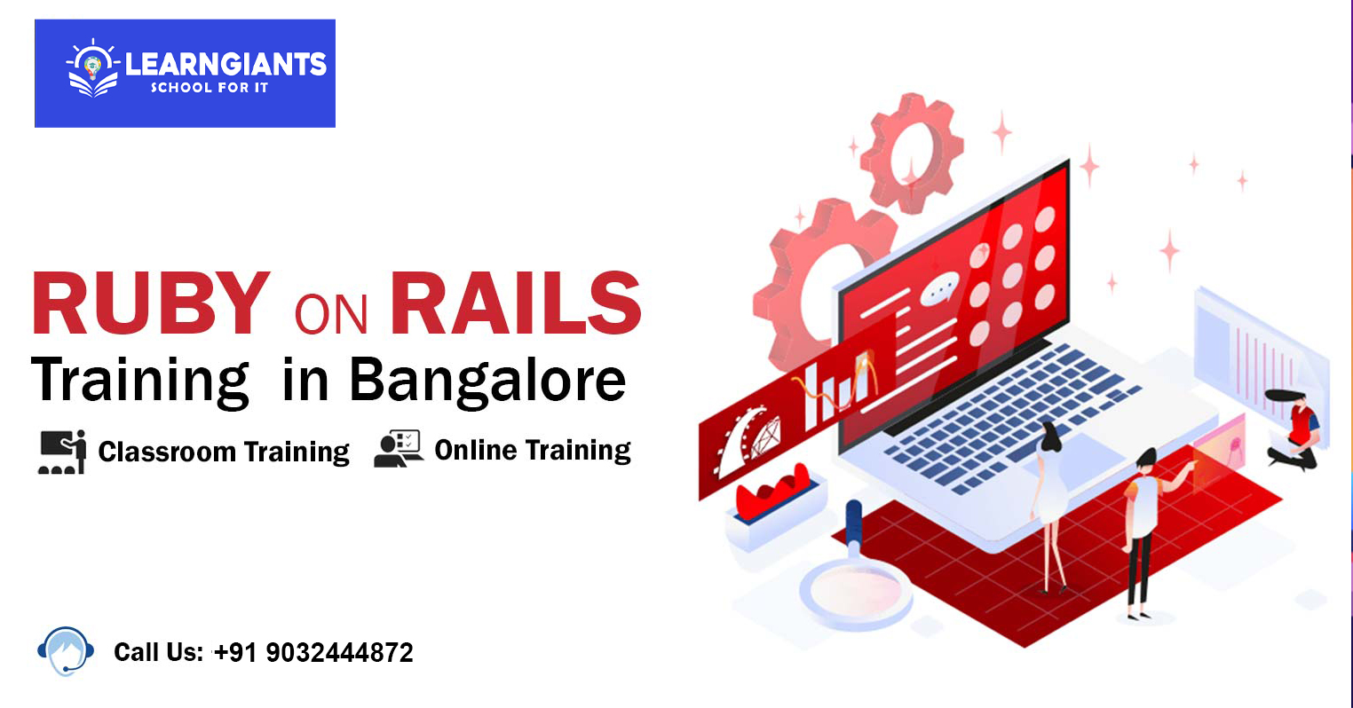 ruby on rails Training in Hyderabad