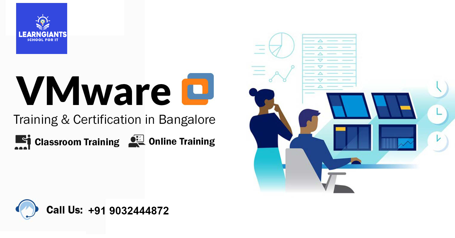 VMware Training in Hyderabad