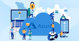 best azure training institute in hyderabad