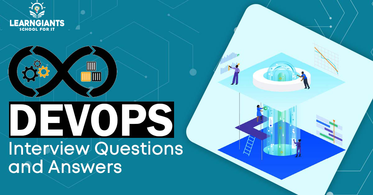 DevOps Interview Questions and Answers