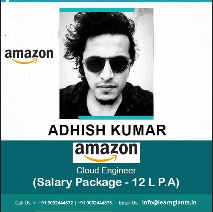 aws cloud engineer