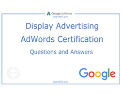 display advertising training in Hyderabad